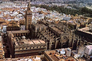 XXI JORNADAS DE PRIMAVERA SADECA (SEVILLA 2024) - Bienvenidos a Sevilla